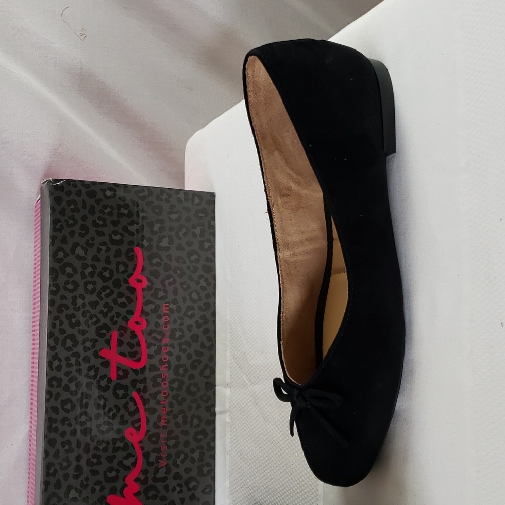 NEW Me Too Skylar Ballet Flat - Picture 3 of 10
